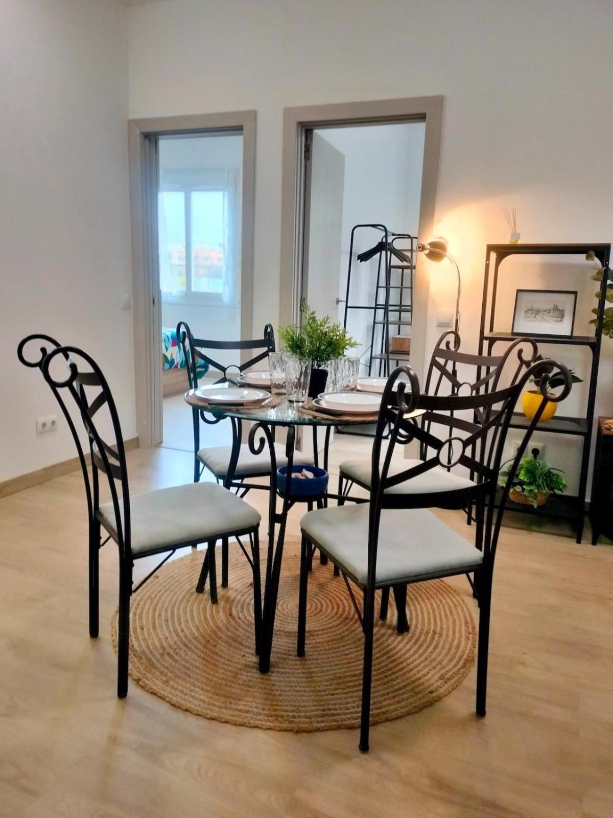 Apartment En El Serrallo De Tarragona